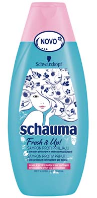 Schauma SHP 400 FIU AD CEE3 1504