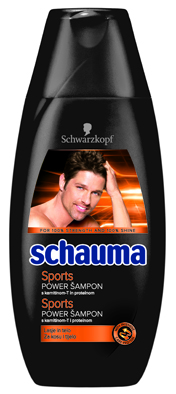 Schauma Sportmen