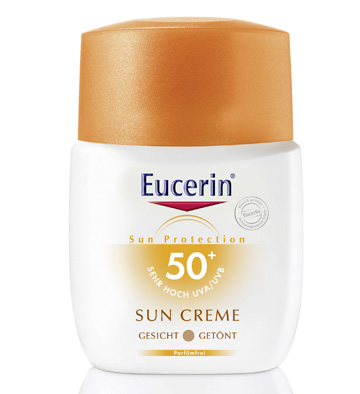 Sun Creme 50