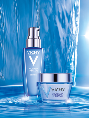 VICHY - AQUALIA AMBIANCE