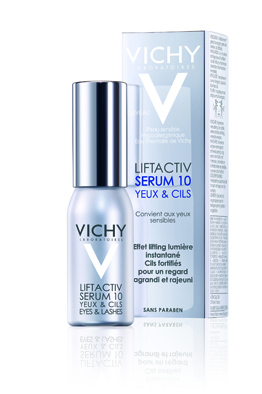 VICHY - SERUM LIFT ACTIV-YEUX