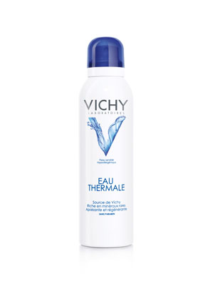 Vichy-Eau-Thermale