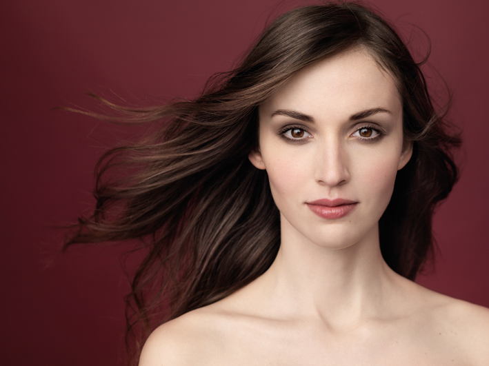 Visuel Toleriane Teint Fond de teint