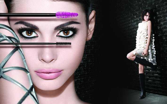 Volum Express Big Eyes Vizual