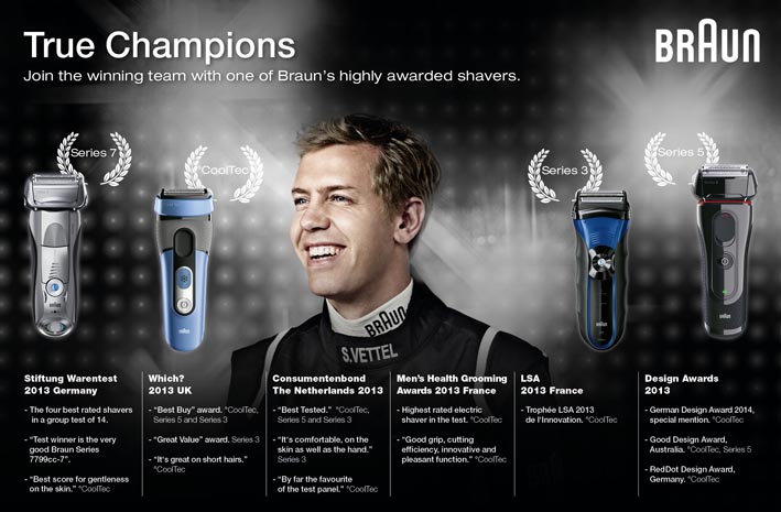 Winning Awards Digital