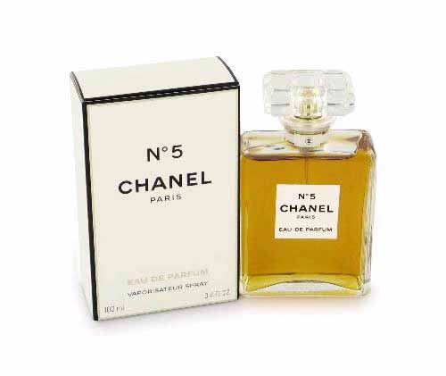 chanel-5