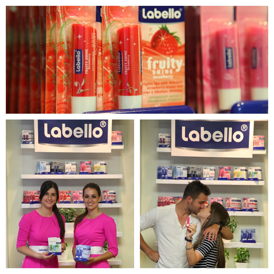 labello dan poljupca 2015