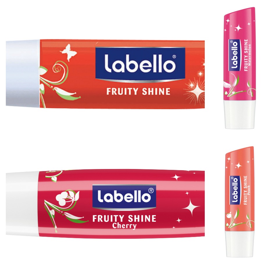 labello kiss day 2015