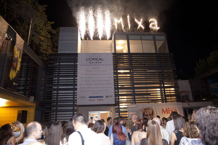 loreal beauty planeta vip