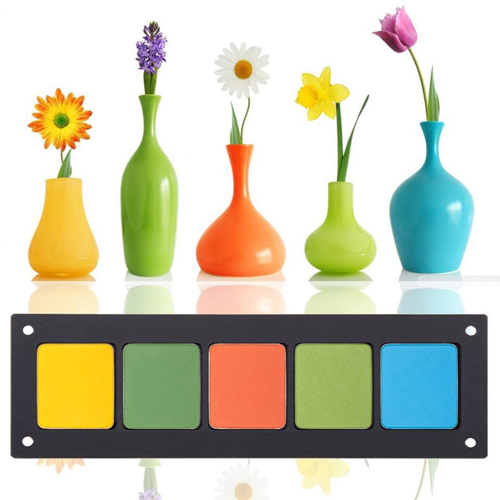 makeup photo by inglot