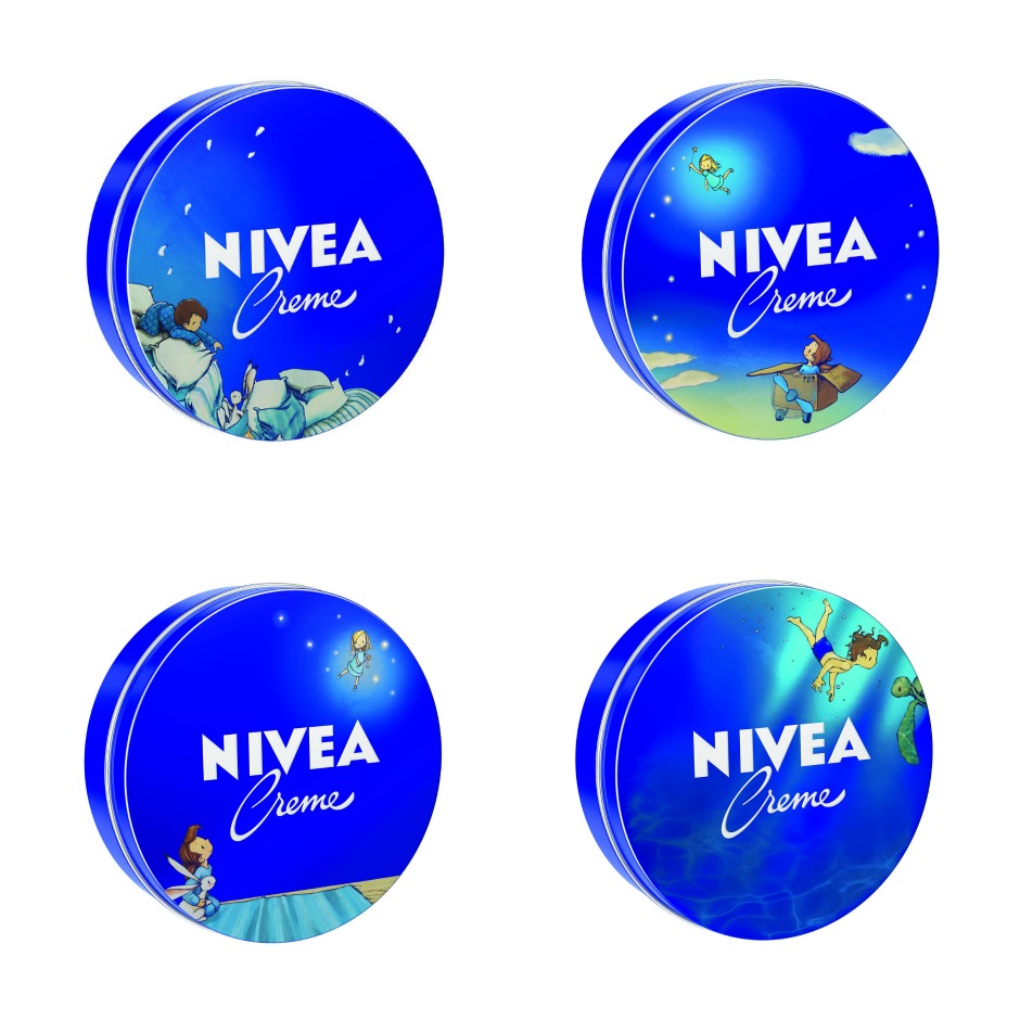 nivea