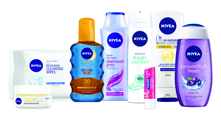 nivea proizvodi jul 2015