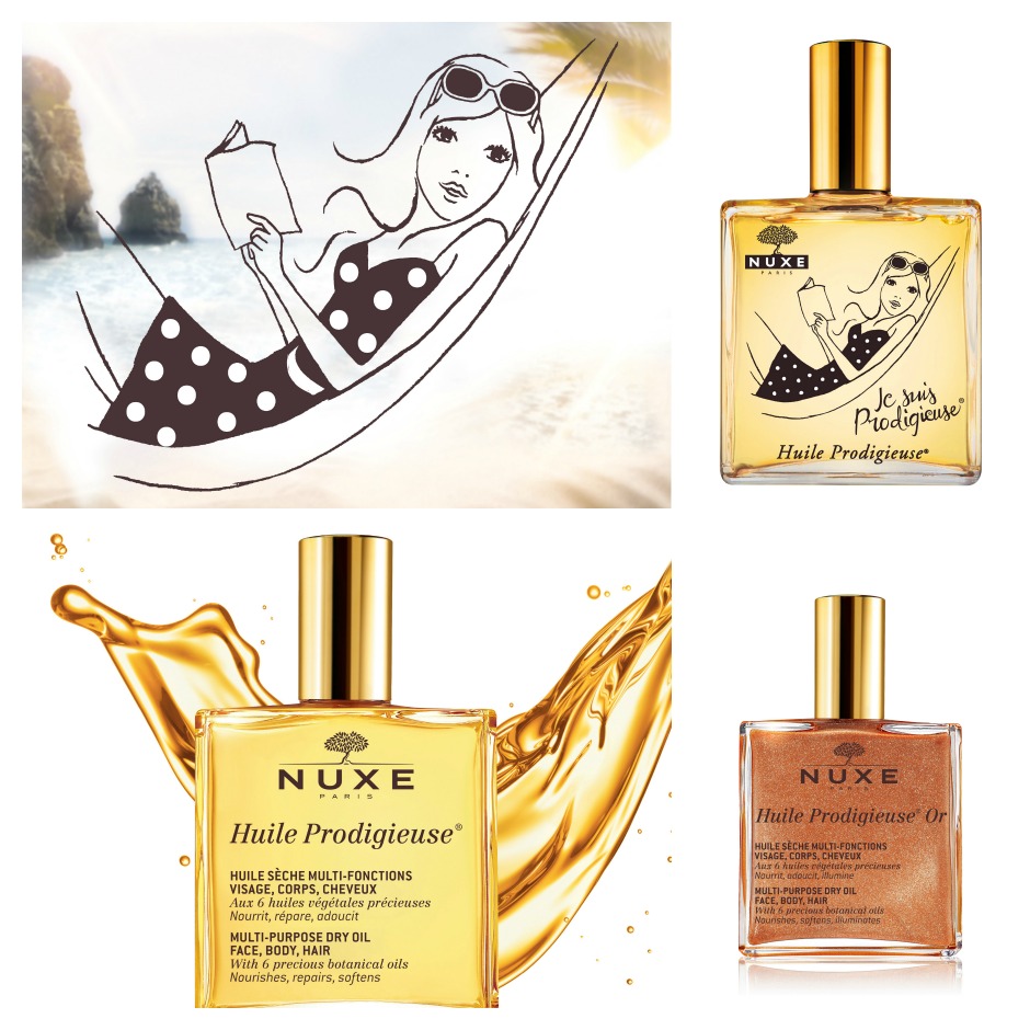 nuxe kolaz