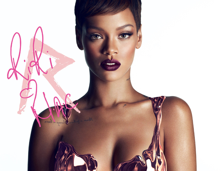 riri mac-fall 2013