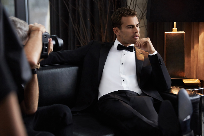 theo james boss