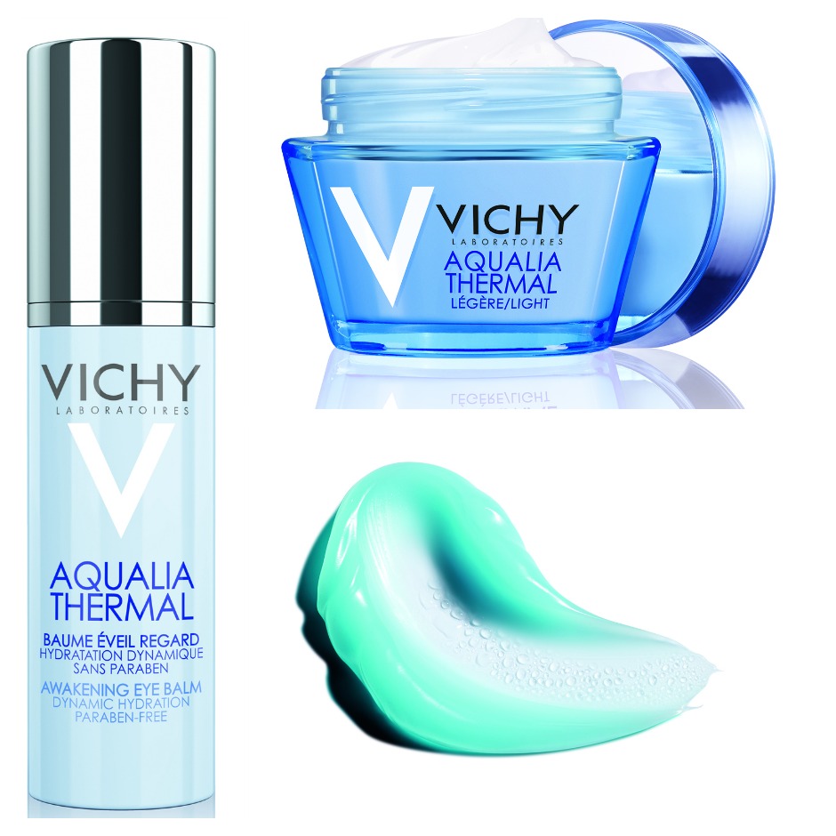 vichy agualia