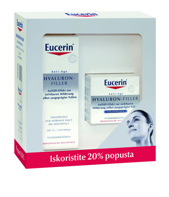 za normalnu kozu nocna