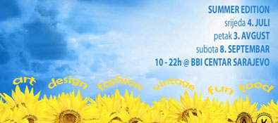 LETNJE IZDANJE LUCKY SUN MARKETA