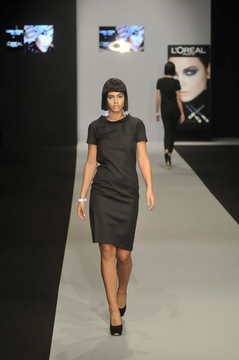 Loreal show powered by DO