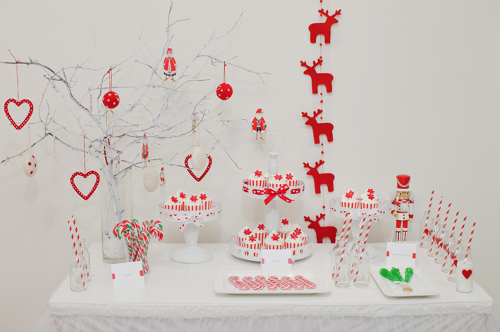 MIKSER DESIGN FOOD CHRISTMAS EDITION