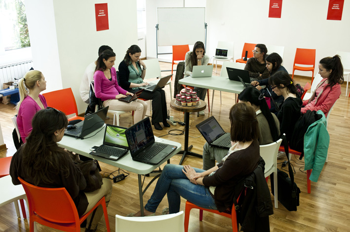 24.05.2013 Rails Girls