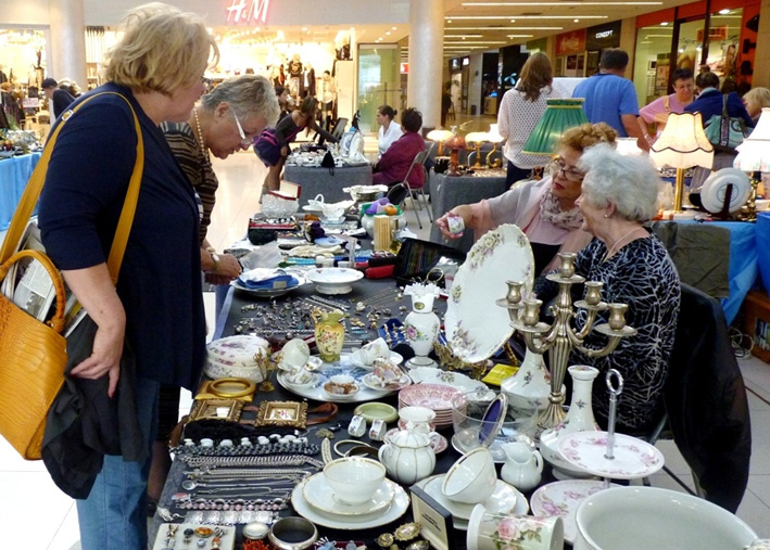 Antico fest Delta City