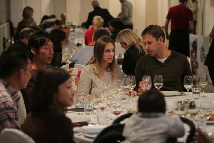 Belgrade Wine Dine