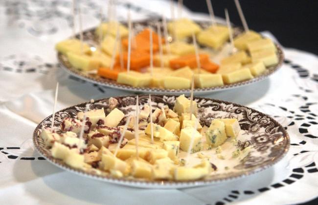 Festival sira u Mikseru 2