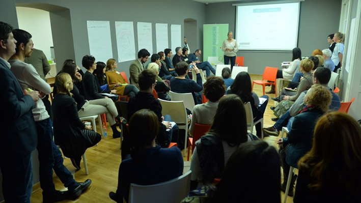 Kreativno Mentorstvo