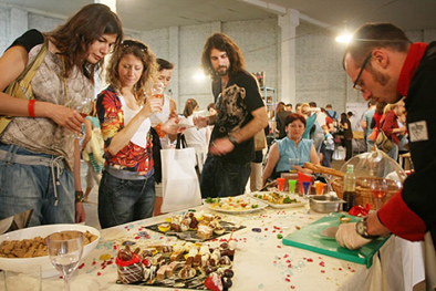 Mikser Design Food 14