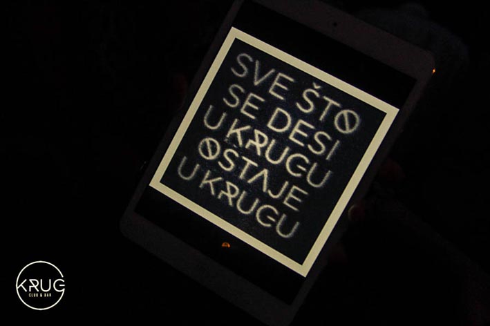 New Moment KRUG VRT 37