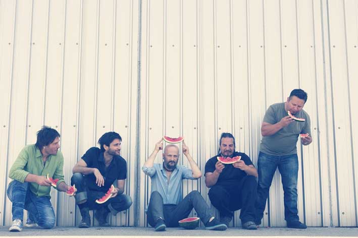 Photo credits - Milica Czerny Urban