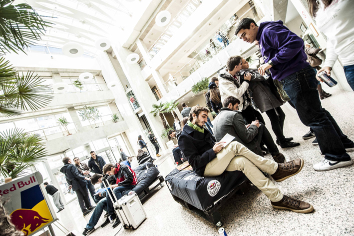 Red Bull DoodleArt Marko Djuric 3