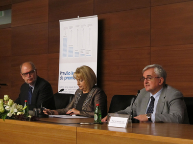 Svetski dan borbe protiv dijabetesa - Forum - dr Lalic ministarka Djukic Dejanovic i ambasador Kraljevine Danske