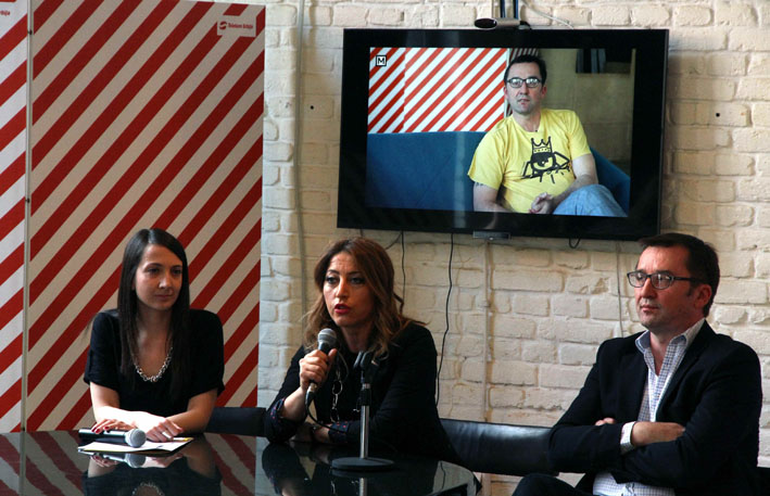 Telekom Srbija i Mikser 2