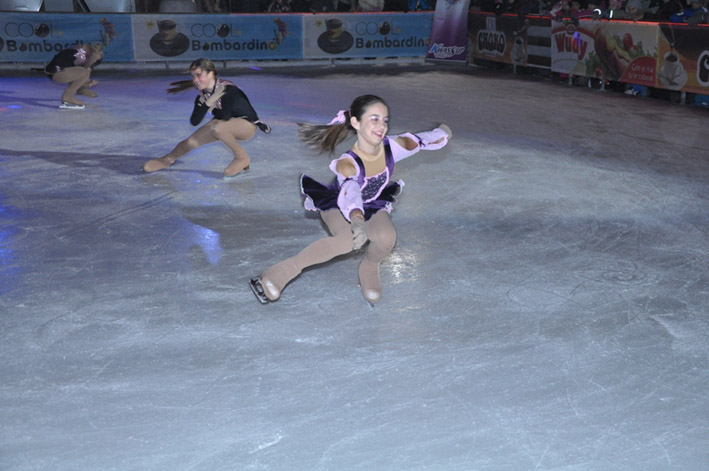 Umetnicko klizanje 4