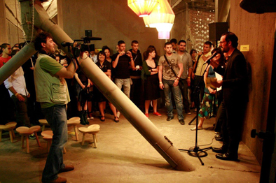 YOUNG BALKAN DESIGNERS 2014