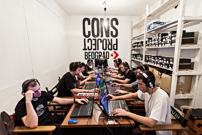 cons