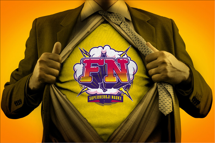 superheroji nauke