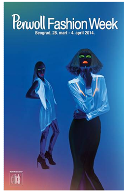 35. Perwoll Fashion Week