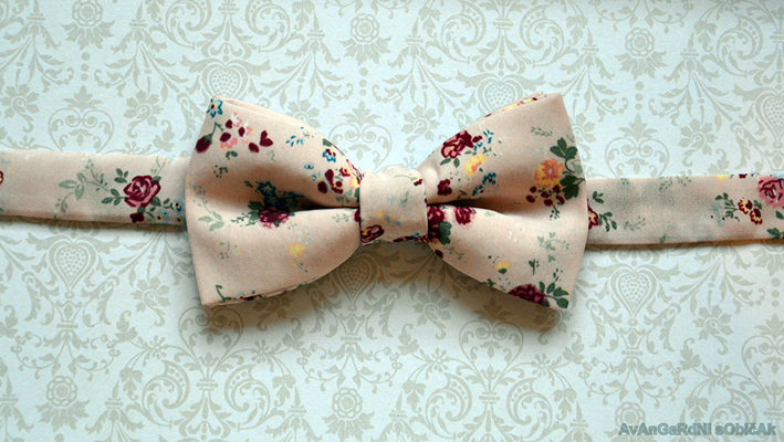 Avangardni sobicak 1