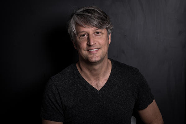 Dizajner Sergio Lozano