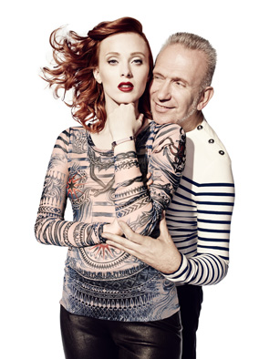 GAULTIER LINDEX