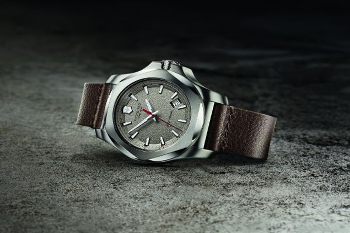 INOX LEATHER PR 1