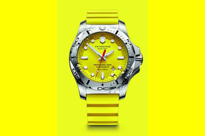 INOX PRO DIVER PR1