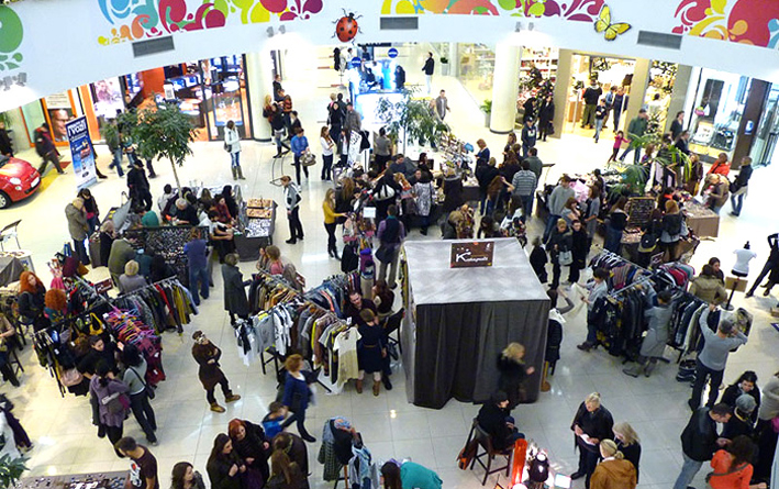 Katapult - Delta City