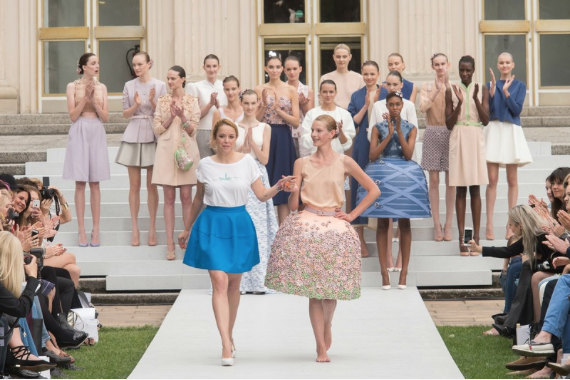 Marina Hermanseder Kowa - Berlin