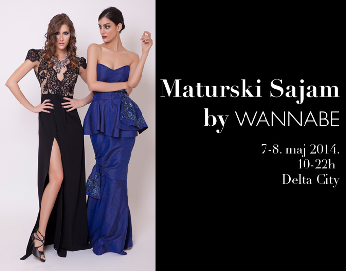 Maturantski sajam u Delta City