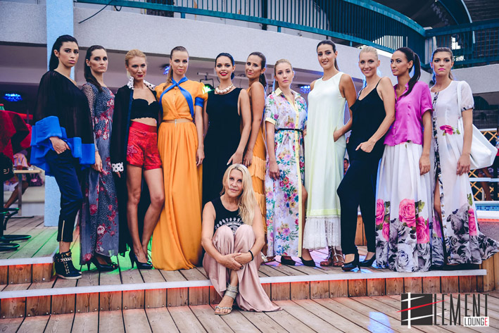 Modeli Verice Rakocevic