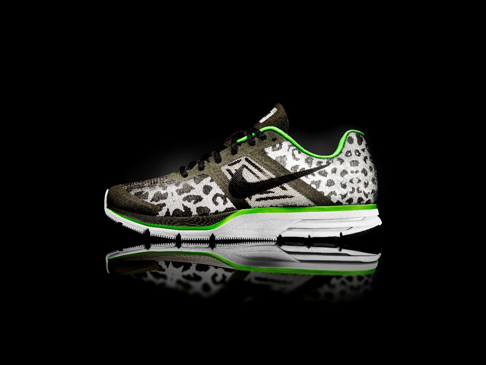 Nike Air Pegasus 30 Flash Mens Black